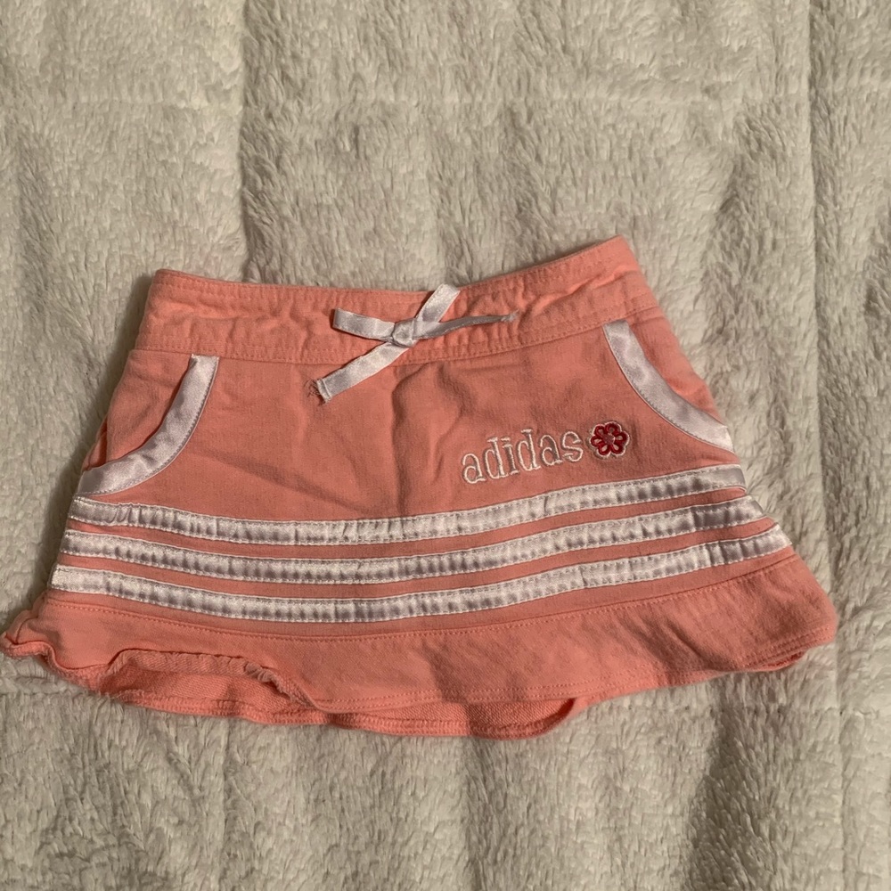 Baby Adidas Skort